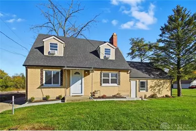 2512 Harshman Road, Dayton, OH 45424 - Photo 2