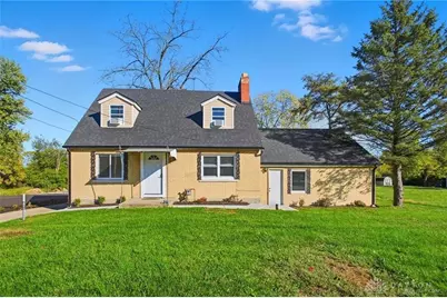 2512 Harshman Road, Dayton, OH 45424 - Photo 1
