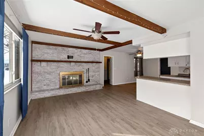 2638 Big Woods Trail, Beavercreek, OH 45431 - Photo 24