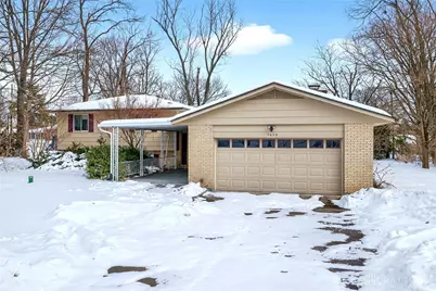 2638 Big Woods Trail, Beavercreek, OH 45431 - Photo 4