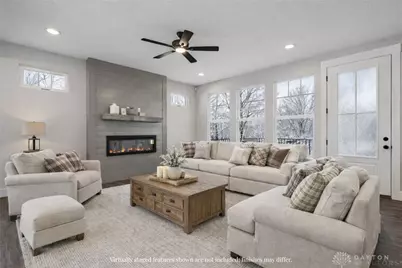 6816 Cork Drive, West Chester, OH 45069 - Photo 4