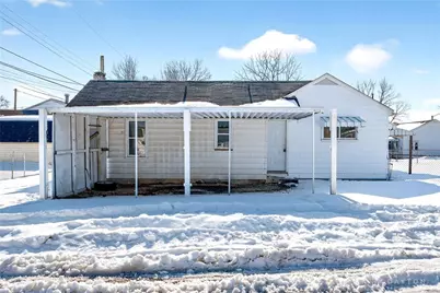 518 Tyron Avenue, Dayton, OH 45404 - Photo 2