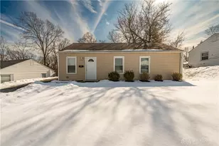 2230 Hazelton Ave, Dayton, OH 45431 - Photo 1