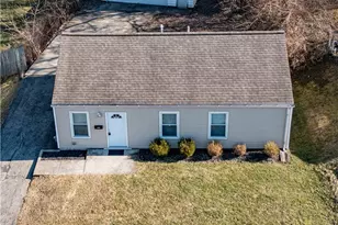 2230 Hazelton Ave, Dayton, OH 45431 - Photo 2