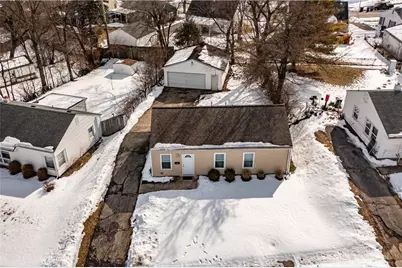 2230 Hazelton Avenue, Dayton, OH 45431 - Photo 2