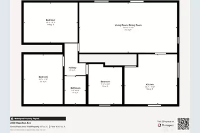 2230 Hazelton Avenue, Dayton, OH 45431 - Photo 38