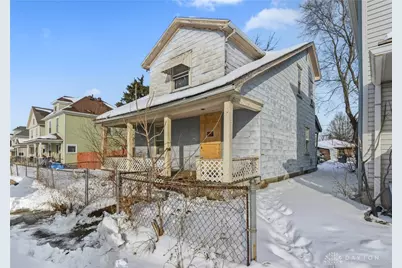 30 Brenner Avenue, Dayton, OH 45403 - Photo 2