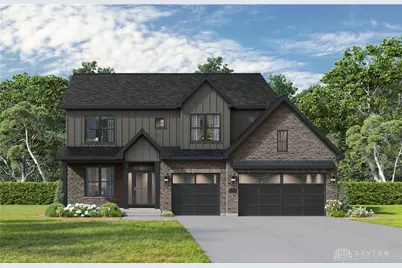 9417 Rochelle Lane, Clearcreek Twp, OH 45458 - Photo 2