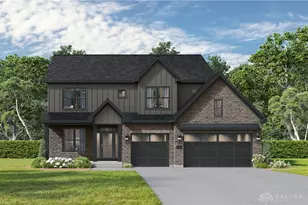 9417 Rochelle Ln, Clearcreek Twp, OH 45458 - Photo 2
