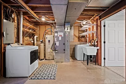 981 Pheasant Run Drive, Dayton, OH 45458 - Photo 36