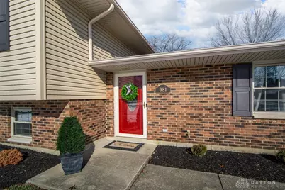 981 Pheasant Run Drive, Dayton, OH 45458 - Photo 2