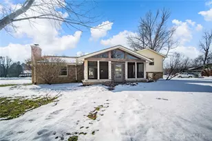 981 Pheasant Run Dr, Dayton, OH 45458 - Photo 38