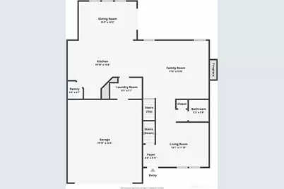 1552 Cedar Creek Drive, Clear Creek Township, OH 45458 - Photo 4