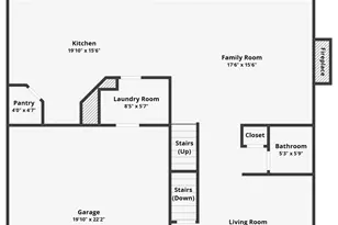 1552 Cedar Creek Dr, Dayton, OH 45458 - Photo 4