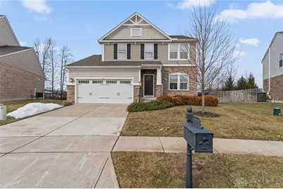 1552 Cedar Creek Drive, Clear Creek Township, OH 45458 - Photo 6