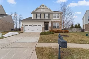 1552 Cedar Creek Dr, Dayton, OH 45458 - Photo 6