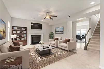 1552 Cedar Creek Drive, Clear Creek Township, OH 45458 - Photo 26