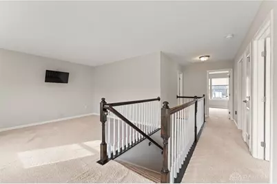 1552 Cedar Creek Drive, Clear Creek Township, OH 45458 - Photo 32