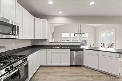 1552 Cedar Creek Drive, Clear Creek Township, OH 45458 - Photo 18