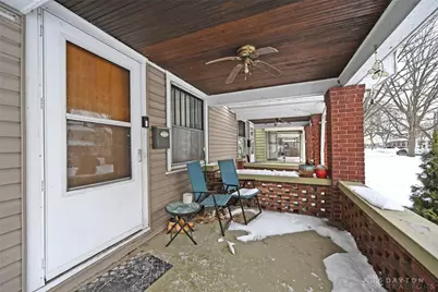 229-231 Wroe Avenue, Dayton, OH 45406 - Photo 4