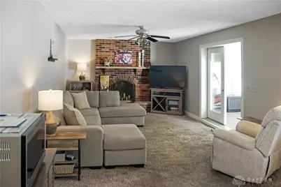 5508 Red Coach Road, Centerville, OH 45429 - Photo 2