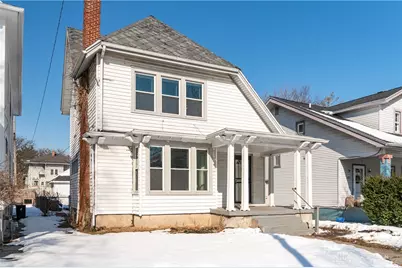 509 Homewood Avenue, Dayton, OH 45405 - Photo 2