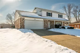 7106 Cranlyn Dr, Englewood, OH 45322 - Photo 32