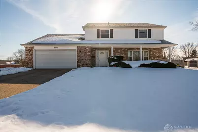 7106 Cranlyn Drive, Englewood, OH 45322 - Photo 1