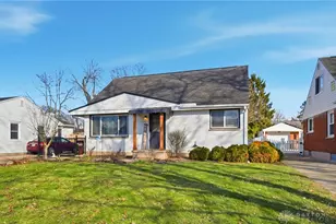 2708 Wehrly Ave, Dayton, OH 45419 - Photo 2