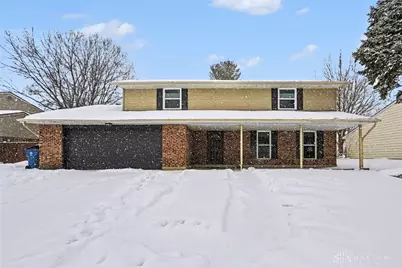 5769 Waynegate Road, Dayton, OH 45424 - Photo 1