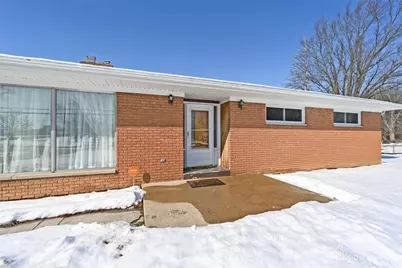 2801 S Springfield Jamestown Street, Springfield, OH 45505 - Photo 4