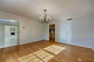 713 Murrell Dr, Kettering, OH 45429 - Photo 16