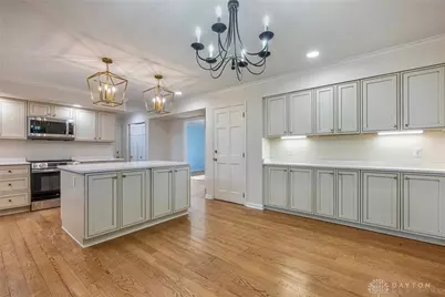 713 Murrell Drive, Kettering, OH 45429 - Photo 22