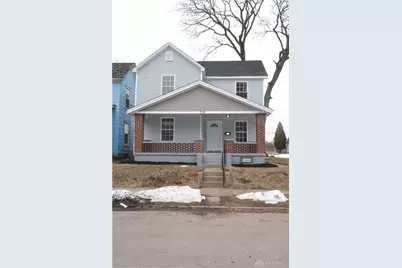 719 W Clegg, Dayton, OH 45417 - Photo 1
