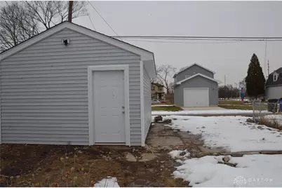 719 W Clegg, Dayton, OH 45417 - Photo 10