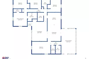 6922 Morley Ln, Dayton, OH 45424 - Photo 48