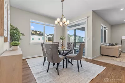 1382 Brookchase Circle, Maineville, OH 45039 - Photo 22