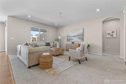 1382 Brookchase Circle, Maineville, OH 45039 - Photo 12