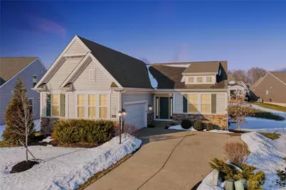 1382 Brookchase Circle, Maineville, OH 45039 - Photo 2