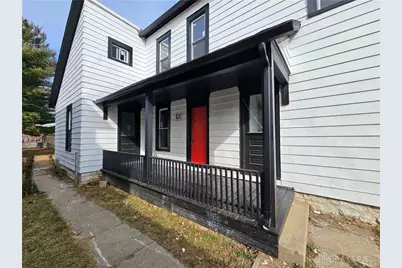 35 Vincent Street, Dayton, OH 45405 - Photo 2