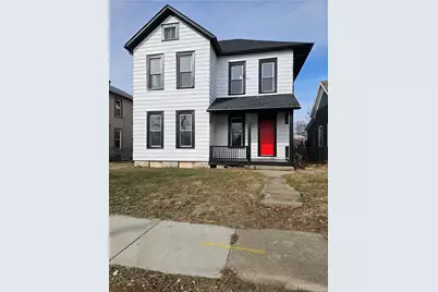 35 Vincent Street, Dayton, OH 45405 - Photo 1