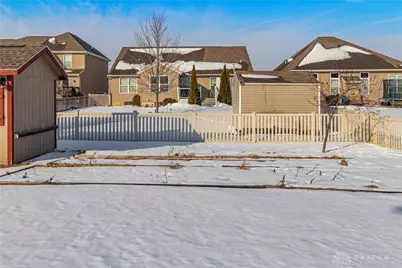 8041 Bushclover Drive, Tipp City, OH 45371 - Photo 38