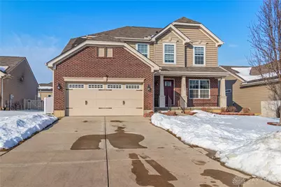 8041 Bushclover Drive, Tipp City, OH 45371 - Photo 2