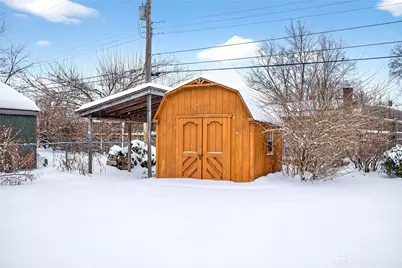 21 Dorchester Drive, Dayton, OH 45415 - Photo 30