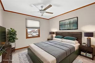 21 Dorchester Dr, Dayton, OH 45415 - Photo 14