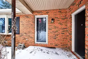 21 Dorchester Dr, Dayton, OH 45415 - Photo 4