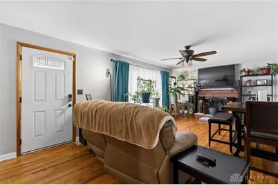 3136 Wolfe Drive, Fairborn, OH 45324 - Photo 16