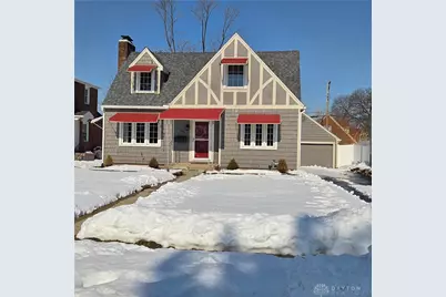 663 Broad Boulevard, Dayton, OH 45419 - Photo 1