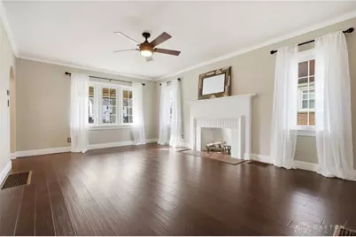 663 Broad Boulevard, Dayton, OH 45419 - Photo 2