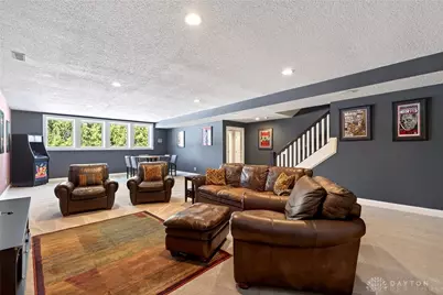 7293 Stone Ridge Drive, Clear Creek Township, OH 45066 - Photo 62